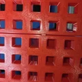 Bảng Đan Móc Lắp Ghép (Modular Crochet Board) - Thumbnail 5