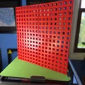 Bảng Đan Móc Lắp Ghép (Modular Crochet Board) - Thumbnail 6