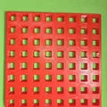 Bảng Đan Móc Lắp Ghép (Modular Crochet Board) - Thumbnail 7