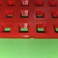 Bảng Đan Móc Lắp Ghép (Modular Crochet Board) - Thumbnail 8