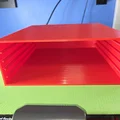 Bảng Đan Móc Lắp Ghép (Modular Crochet Board) - Thumbnail 9