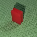 Bảng Đan Móc Lắp Ghép (Modular Crochet Board) - Thumbnail 11