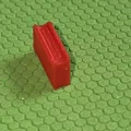 Bảng Đan Móc Lắp Ghép (Modular Crochet Board) - Thumbnail 12