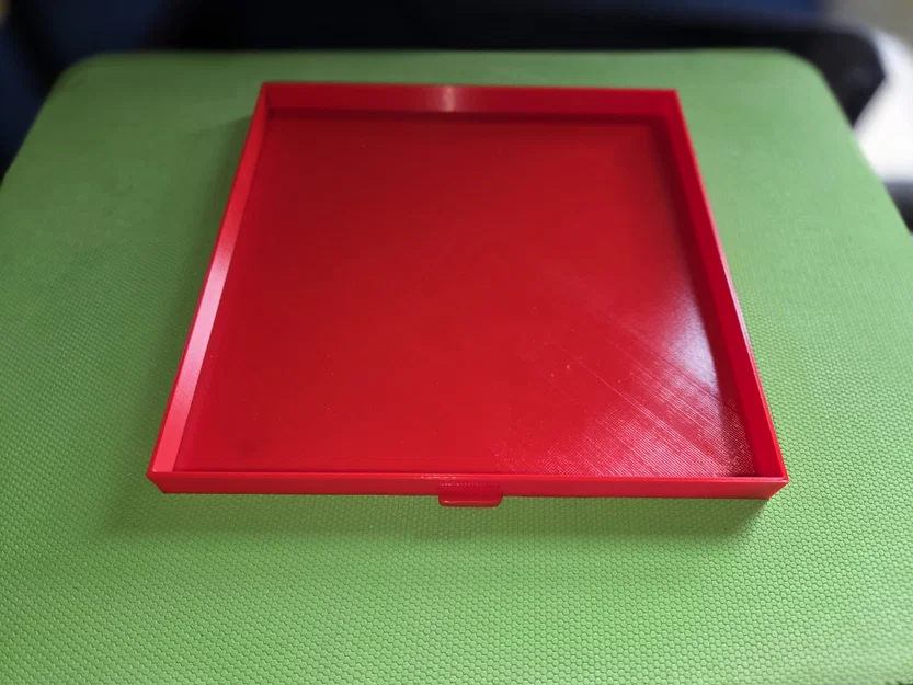 Bảng Đan Móc Lắp Ghép (Modular Crochet Board) - Image 16