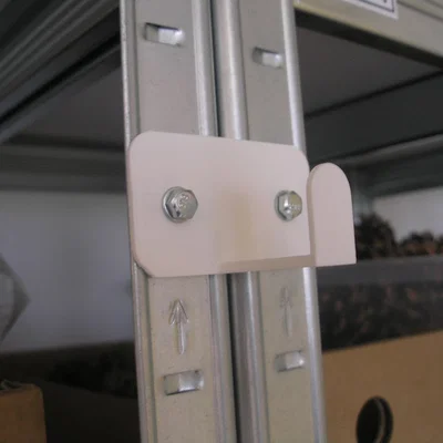 Móc treo đa năng 3D (Square hook) - Tiện ích lưu trữ thông minh