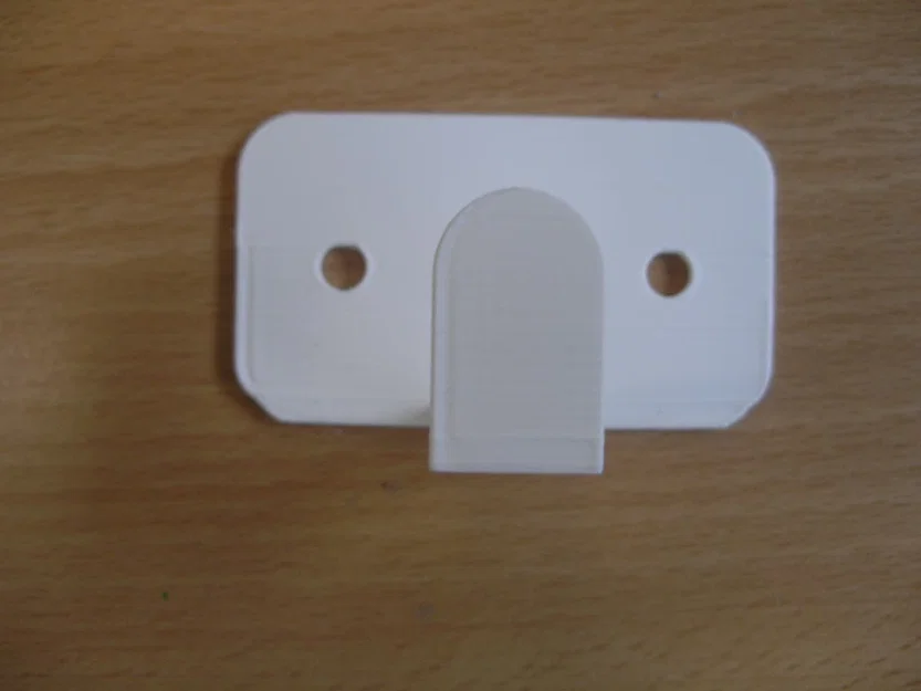Móc treo đa năng 3D (Square hook) - Tiện ích lưu trữ thông minh - Image 3