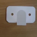 Móc treo đa năng 3D (Square hook) - Tiện ích lưu trữ thông minh - Thumbnail 3
