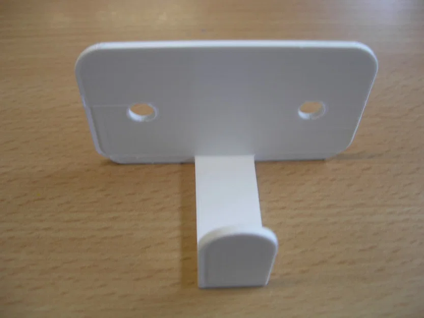 Móc treo đa năng 3D (Square hook) - Tiện ích lưu trữ thông minh - Image 4