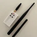 Vỏ bảo vệ in 3D cho BluButton - Thumbnail 1
