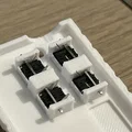 Vỏ bảo vệ in 3D cho BluButton - Thumbnail 2