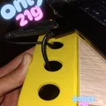 Phụ kiện kẹp bàn giữ dây cáp gọn gàng (Passe-cable) - Thumbnail 1