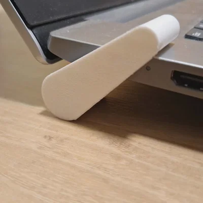 Chân đế Laptop tối giản - Giải pháp tản nhiệt hiệu quả