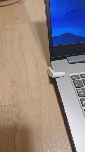 Chân đế Laptop tối giản - Giải pháp tản nhiệt hiệu quả - Image 2