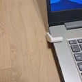 Chân đế Laptop tối giản - Giải pháp tản nhiệt hiệu quả - Thumbnail 2
