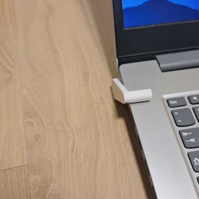 Chân đế Laptop tối giản - Giải pháp tản nhiệt hiệu quả