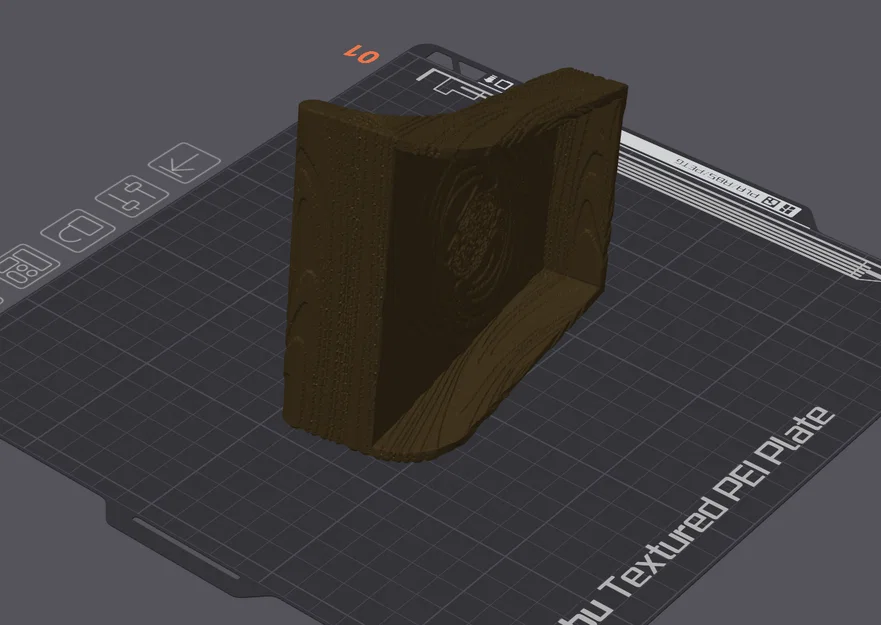 Chân đế cho loa Teufel Concept 5.1 - Image 3