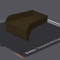 Chân đế cho loa Teufel Concept 5.1 - Thumbnail 4
