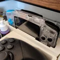 Khay 3D Gridfinity trưng bày máy chơi game Nintendo GameBoy Advance - Thumbnail 1