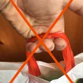 Tay cầm hỗ trợ xách túi nilon tiện lợi (Plastic bag handle) - Thumbnail 1