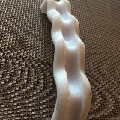 Tay cầm hỗ trợ xách túi nilon tiện lợi (Plastic bag handle)