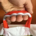 Tay cầm hỗ trợ xách túi nilon tiện lợi (Plastic bag handle) - Thumbnail 4