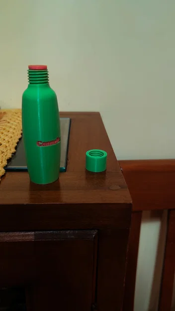 Hũ đựng gia vị in 3D - Image 4