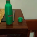 Hũ đựng gia vị in 3D - Thumbnail 4