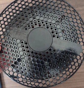 Bộ trò chơi Prusament Spool SpinStack mới - Image 3
