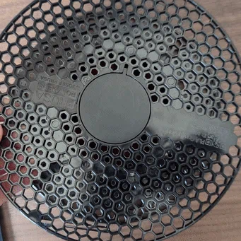Bộ trò chơi Prusament Spool SpinStack mới