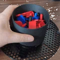 Bộ trò chơi Prusament Spool SpinStack mới - Thumbnail 4