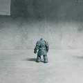 Armored Brute - Mô hình thu nhỏ cho bàn chơi DnD - Thumbnail 3