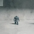 Armored Brute - Mô hình thu nhỏ cho bàn chơi DnD - Thumbnail 4