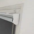 Kẹp cố định rèm cửa JYSK TOMMA giúp chống hở sáng hiệu quả - Thumbnail 1