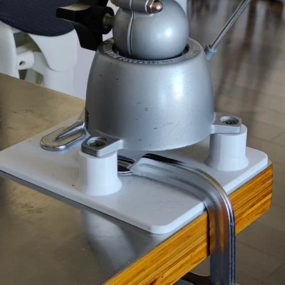 Đế kẹp F cho PanaVise Model 301/300