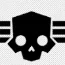 Mô hình Mũ bảo hiểm Helldivers cực ngầu dành cho fan game