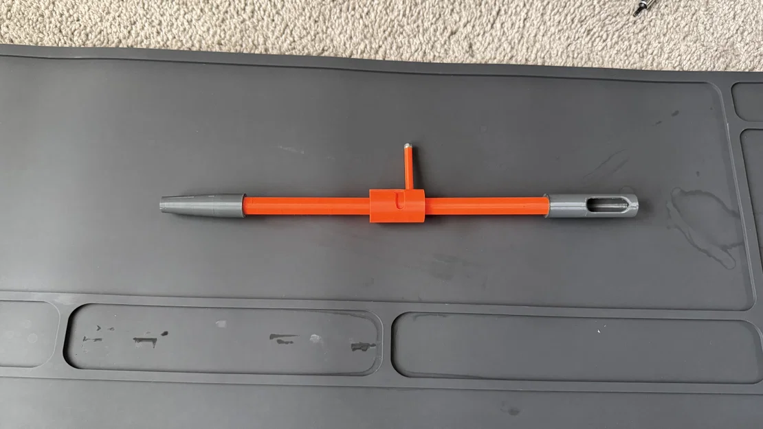Bộ Hướng Dẫn Vệ Sinh Nòng Súng (Modular Bore Guide) - Image 2