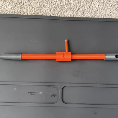 Bộ Hướng Dẫn Vệ Sinh Nòng Súng (Modular Bore Guide)