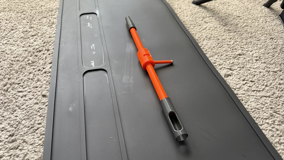 Bộ Hướng Dẫn Vệ Sinh Nòng Súng (Modular Bore Guide) - Image 3