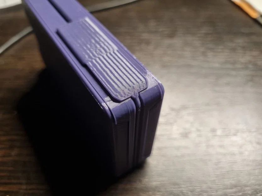 Kẹp kết nối SlideWallet V2 - Image 1