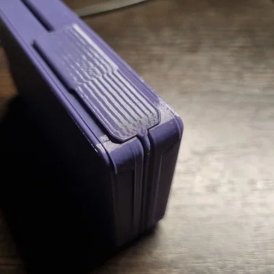 Kẹp kết nối SlideWallet V2