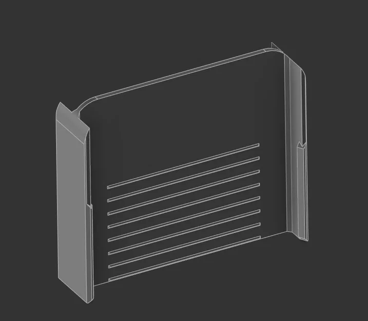 Kẹp kết nối SlideWallet V2 - Image 2