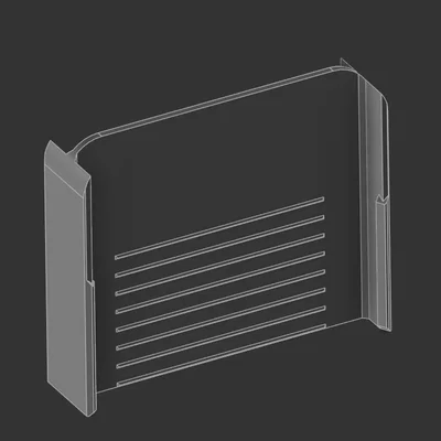 Kẹp kết nối SlideWallet V2