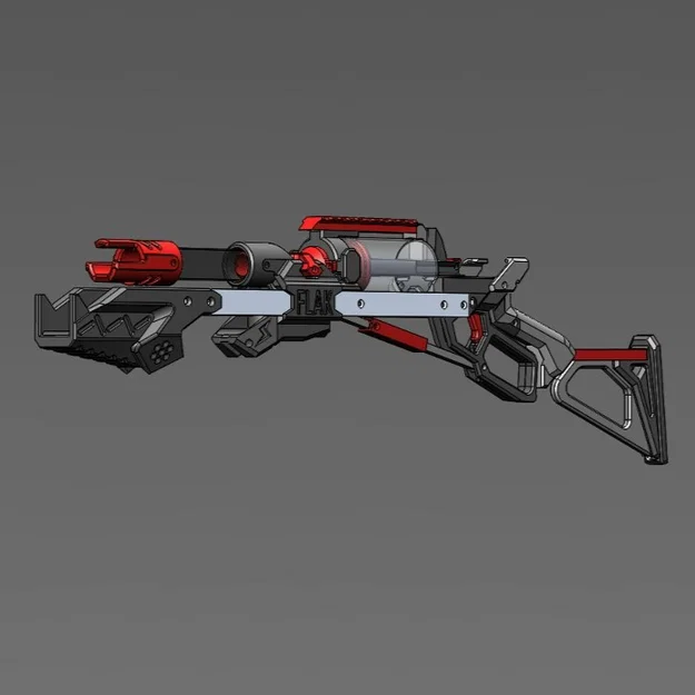 FLAK Rival Inline - Phiên bản hệ mét (Metric) - Image 1