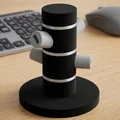 Modular Support Tree - Cây Chống Đa Năng Tùy Biến - Thumbnail 1