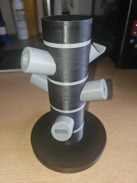 Modular Support Tree - Cây Chống Đa Năng Tùy Biến - Image 3