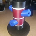 Modular Support Tree - Cây Chống Đa Năng Tùy Biến - Thumbnail 4