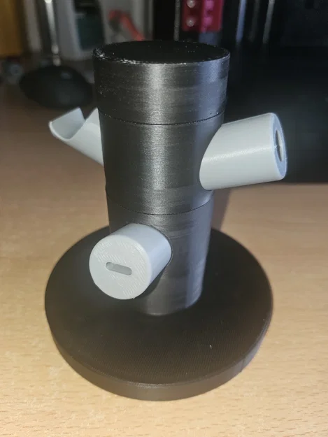 Modular Support Tree - Cây Chống Đa Năng Tùy Biến - Image 5