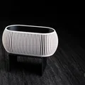 sagres • chậu cây bonsai tối giản - Thumbnail 9