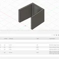 Nẹp giấu dây cáp cho tấm ốp tường gỗ - Thumbnail 4