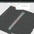 Nẹp giấu dây cáp cho tấm ốp tường gỗ - Thumbnail 5